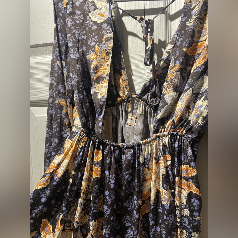 Free people dress - Picture 3 of 5